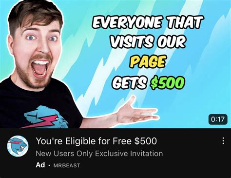 giveaways are fake
